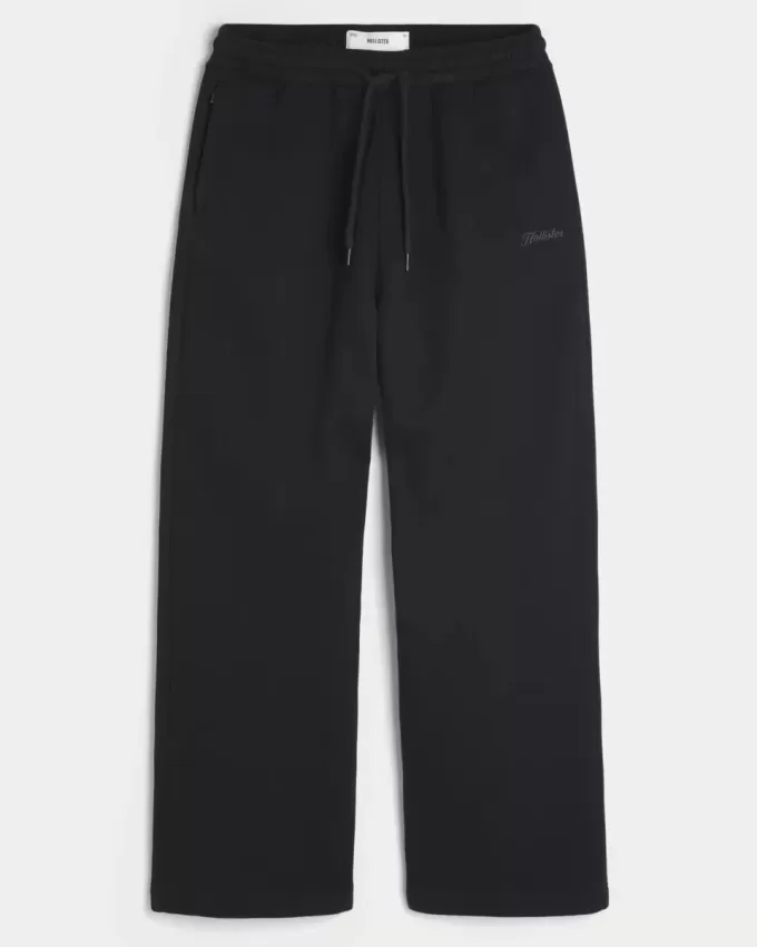 Super Baggy Sweatpants