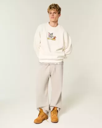 Super Baggy Sweatpants