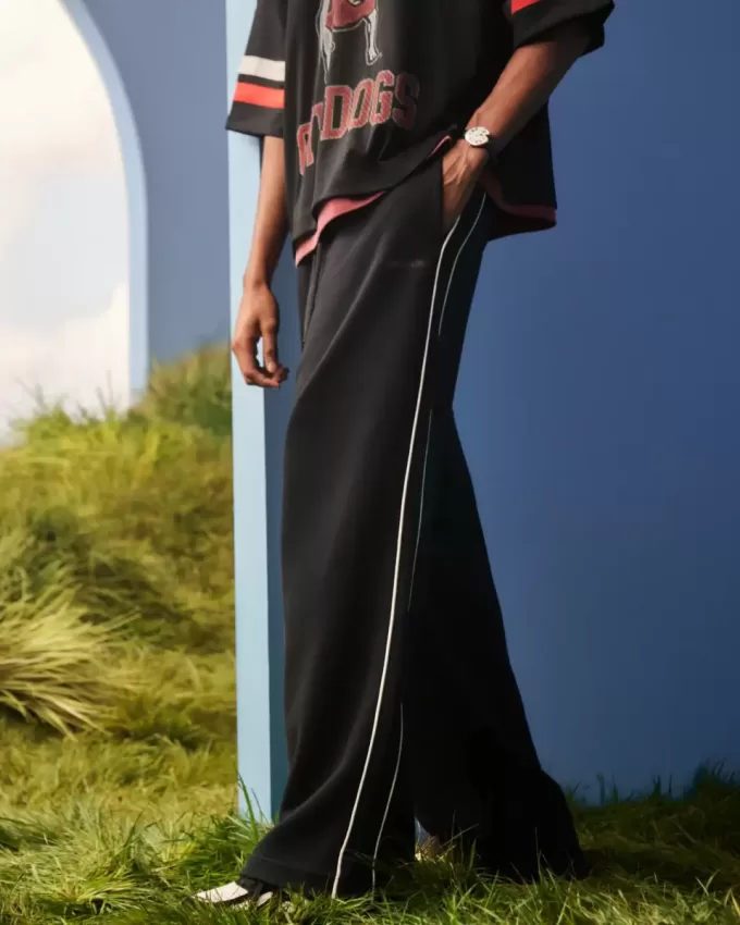 Super Baggy Sweatpants