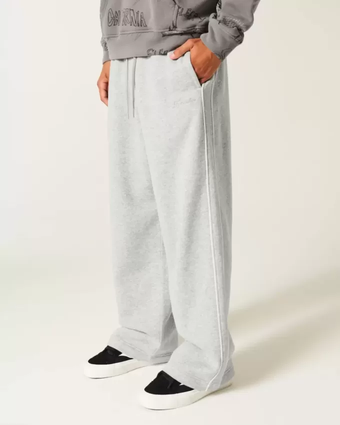Super Baggy Sweatpants
