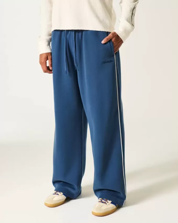 Super Baggy Sweatpants