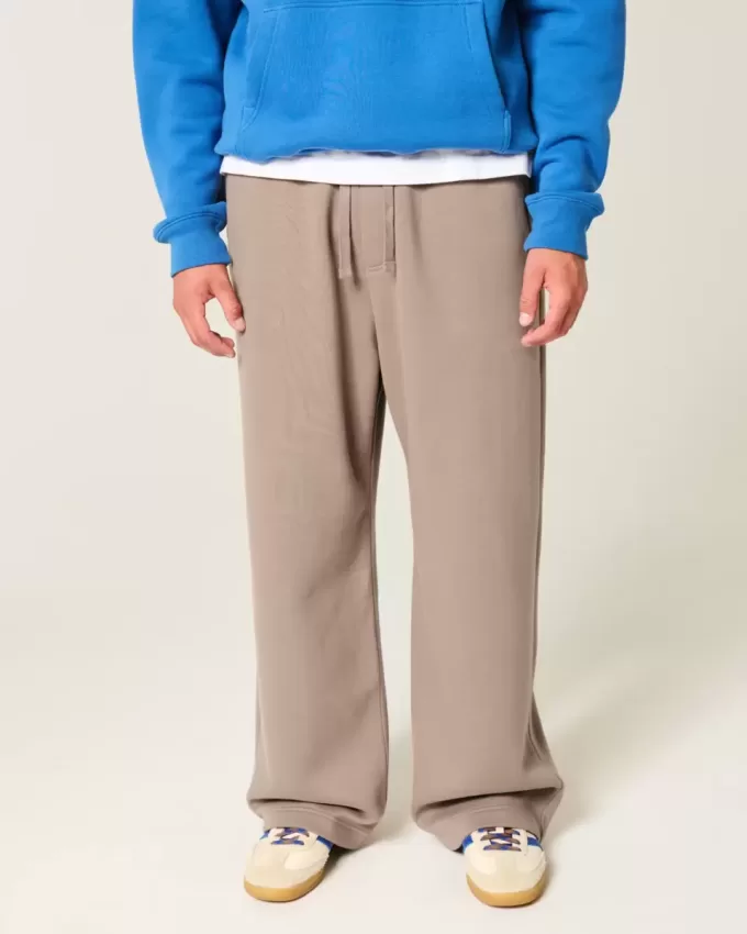 Super Baggy Sweatpants