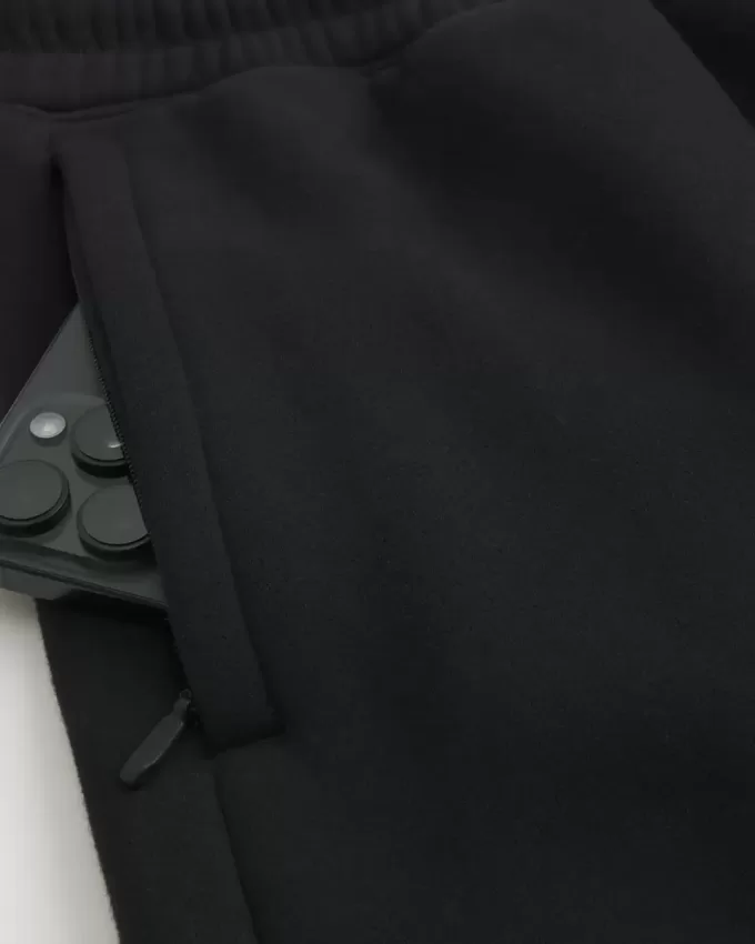 Super Baggy Sweatpants