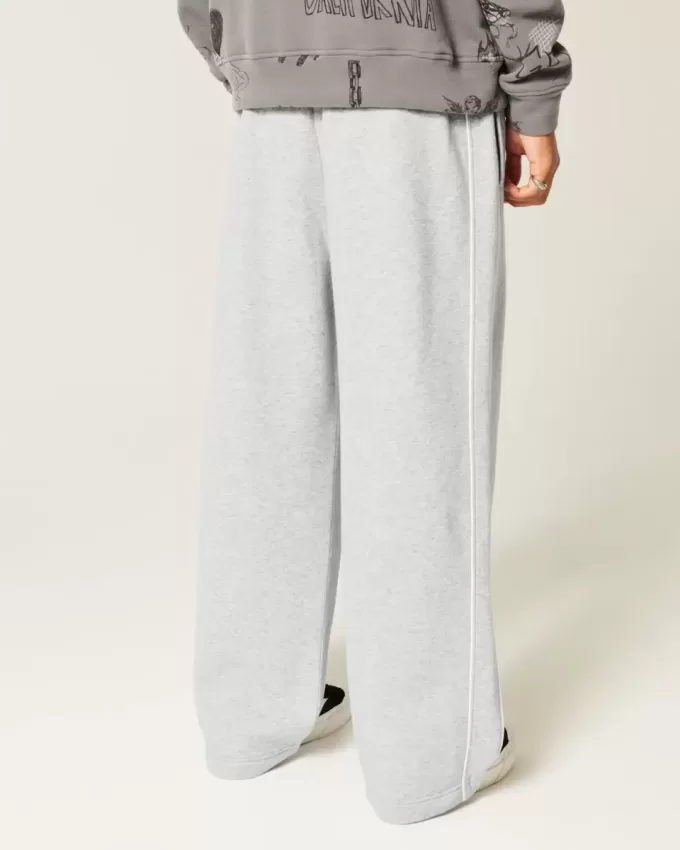 Super Baggy Sweatpants