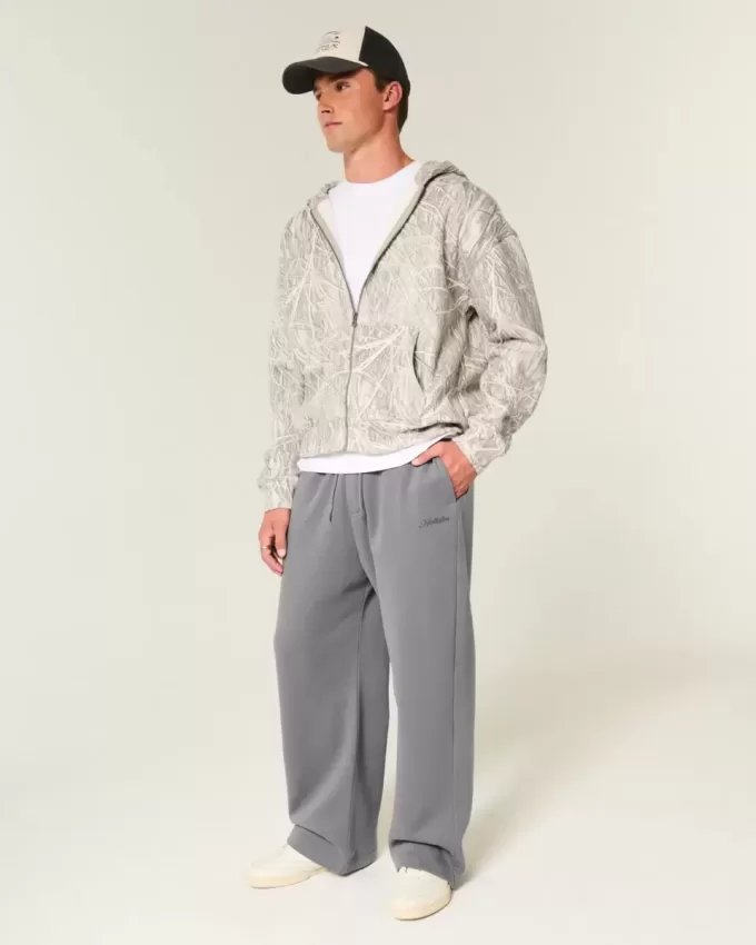 Super Baggy Sweatpants