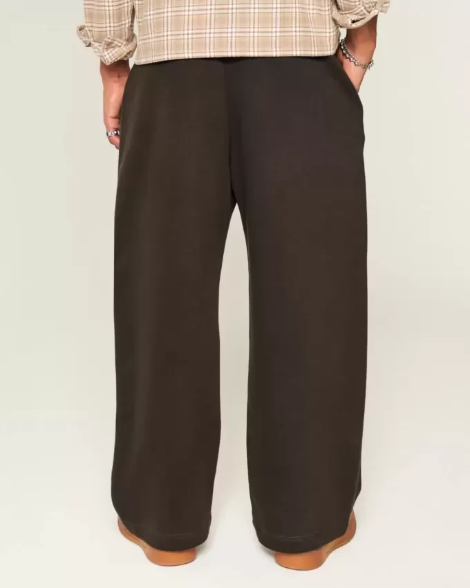 Super Baggy Sweatpants