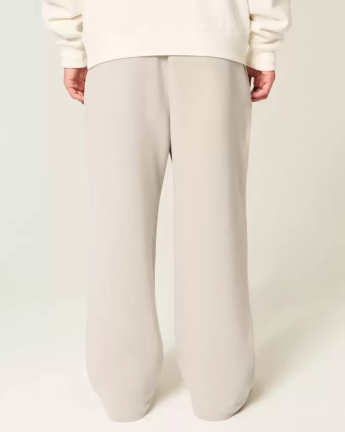 Super Baggy Sweatpants