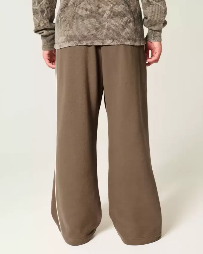 Super Baggy Sweatpants