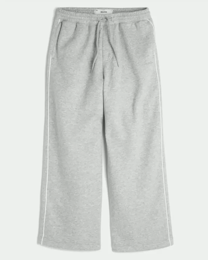 Super Baggy Sweatpants
