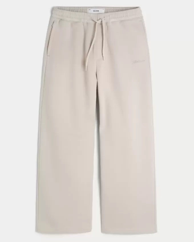 Super Baggy Sweatpants