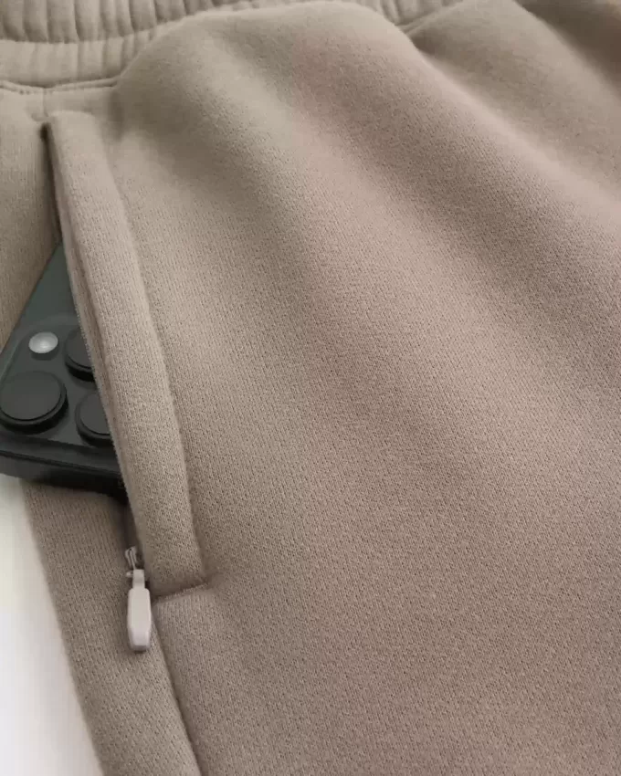 Super Baggy Sweatpants