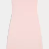 Taylor Reversible Tube Mini Dress