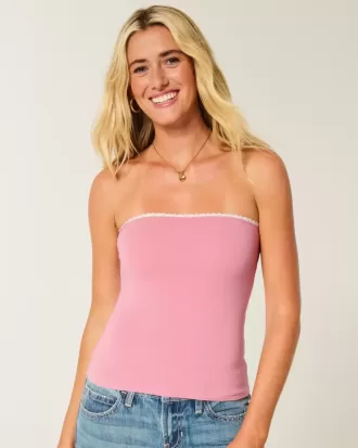 Taylor Reversible Tube Top
