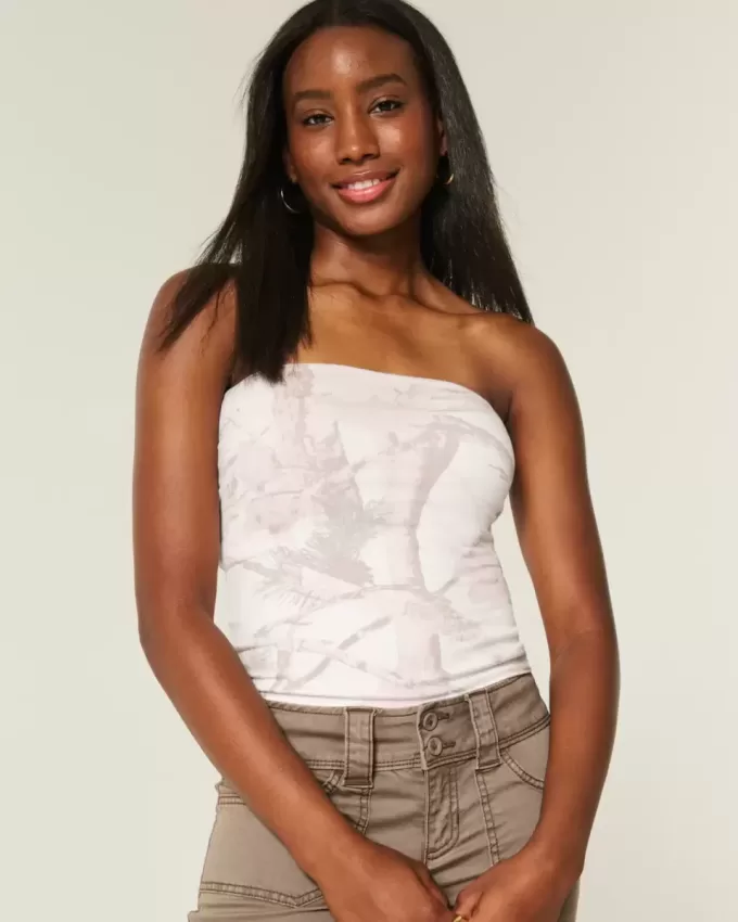 Taylor Reversible Tube Top Taylor Reversible Tube Top