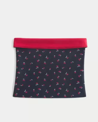 Taylor Reversible Tube Top