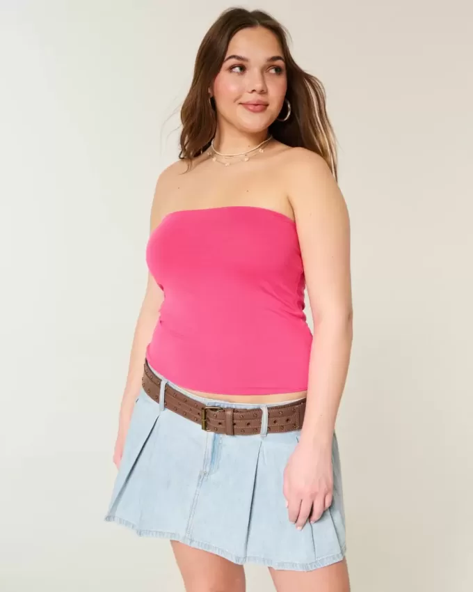 Taylor Reversible Tube Top Taylor Reversible Tube Top