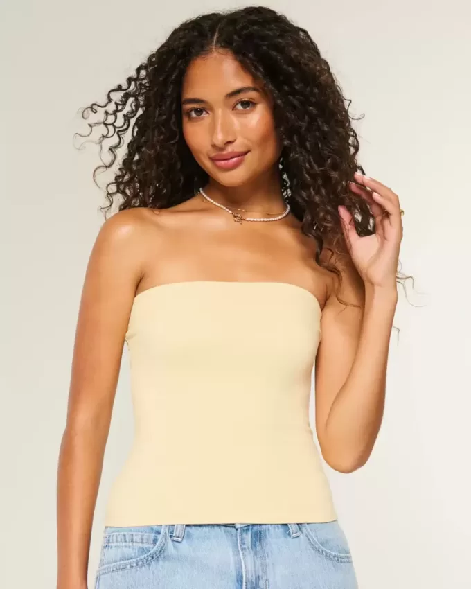 Taylor Reversible Tube Top