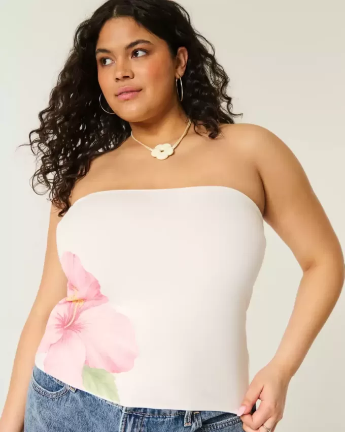 Taylor Reversible Tube Top Taylor Reversible Tube Top