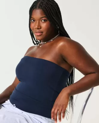 Taylor Reversible Tube Top