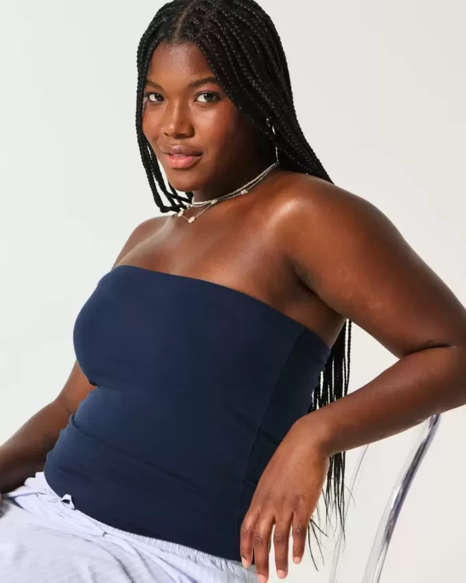 Taylor Reversible Tube Top Taylor Reversible Tube Top