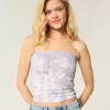 Taylor Reversible Tube Top