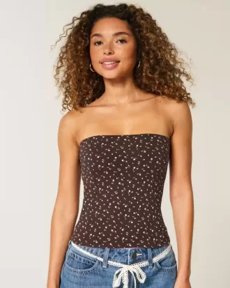 Taylor Reversible Tube Top