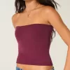 Taylor Reversible Tube Top Taylor Reversible Tube Top