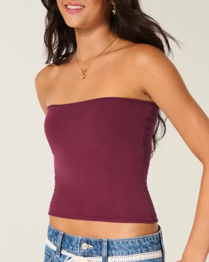 Taylor Reversible Tube Top Taylor Reversible Tube Top