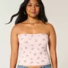 Taylor Reversible Tube Top