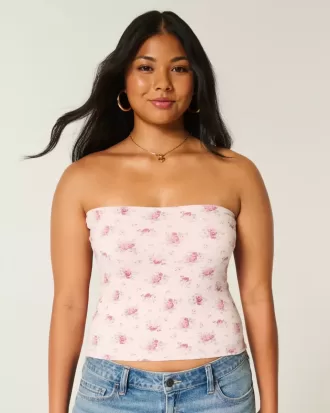 Taylor Reversible Tube Top