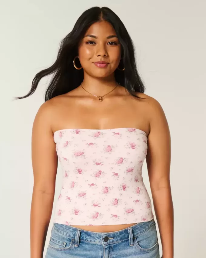 Taylor Reversible Tube Top