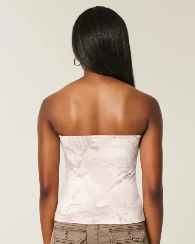 Taylor Reversible Tube Top Taylor Reversible Tube Top