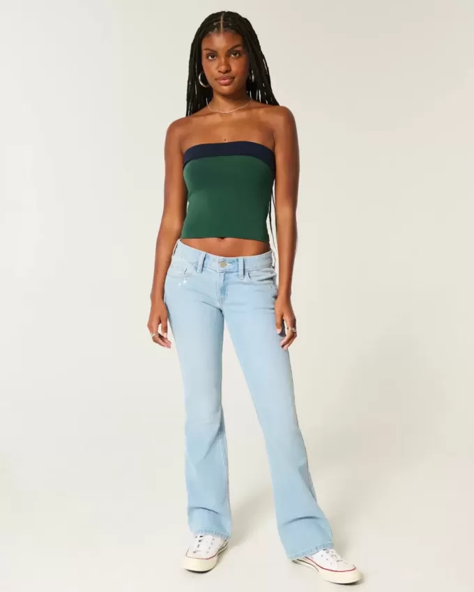 Taylor Reversible Tube Top