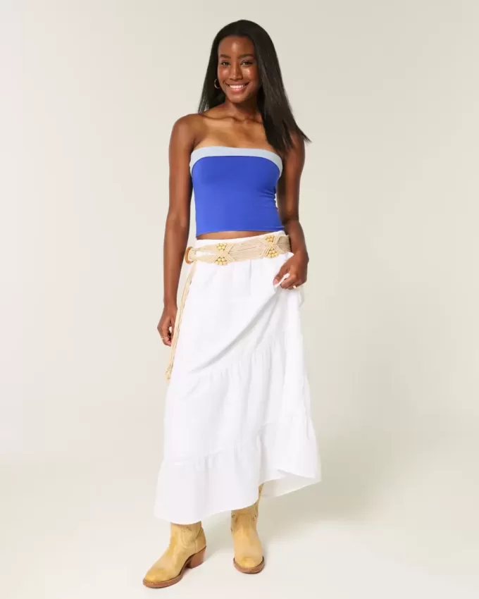 Taylor Reversible Tube Top