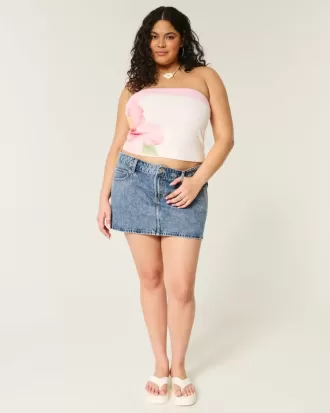 Taylor Reversible Tube Top