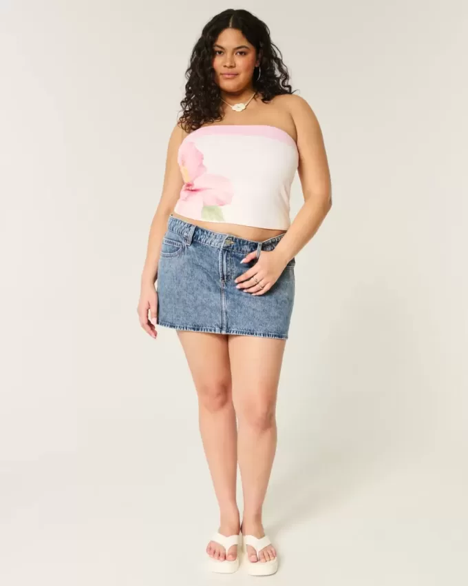 Taylor Reversible Tube Top Taylor Reversible Tube Top