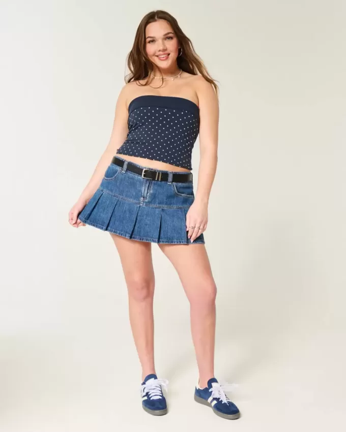 Taylor Reversible Tube Top