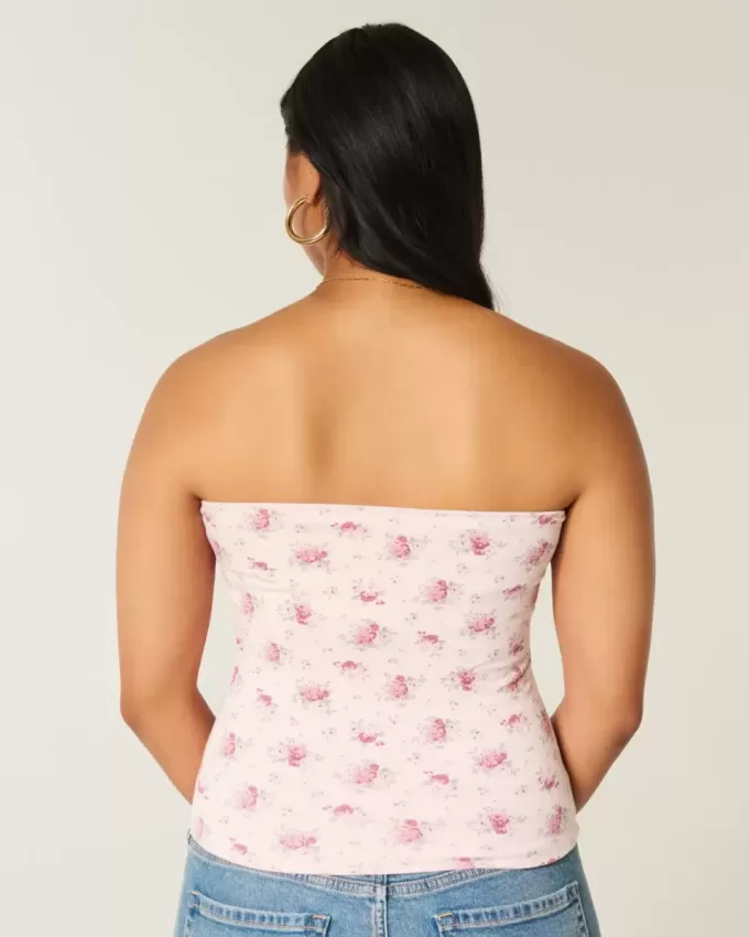 Taylor Reversible Tube Top