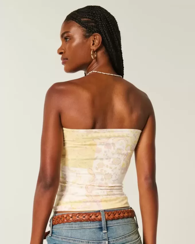 Taylor Reversible Tube Top