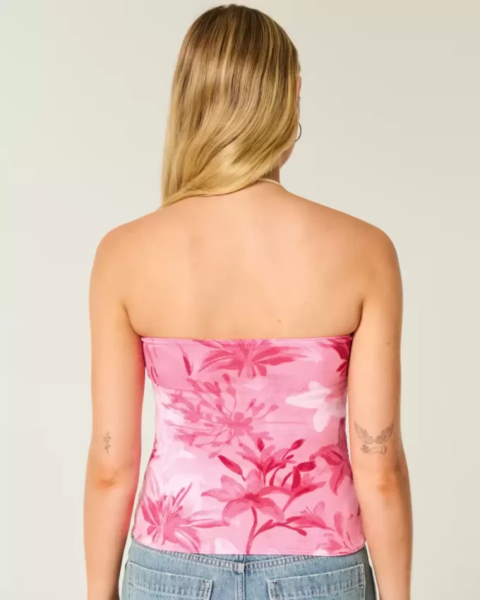 Taylor Reversible Tube Top Taylor Reversible Tube Top