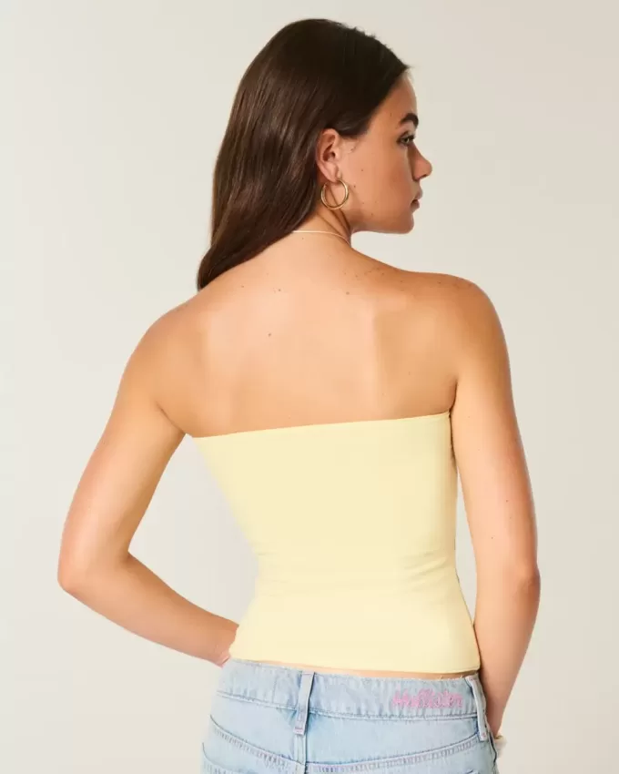 Taylor Reversible Tube Top