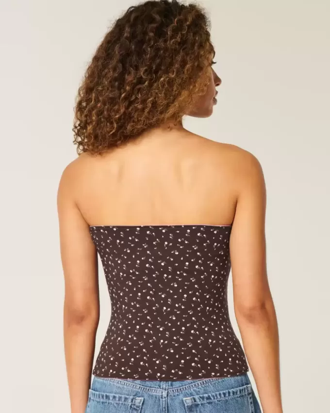 Taylor Reversible Tube Top