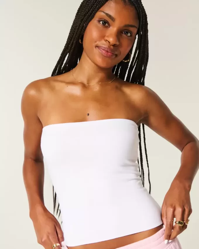 Taylor Reversible Tube Top Taylor Reversible Tube Top