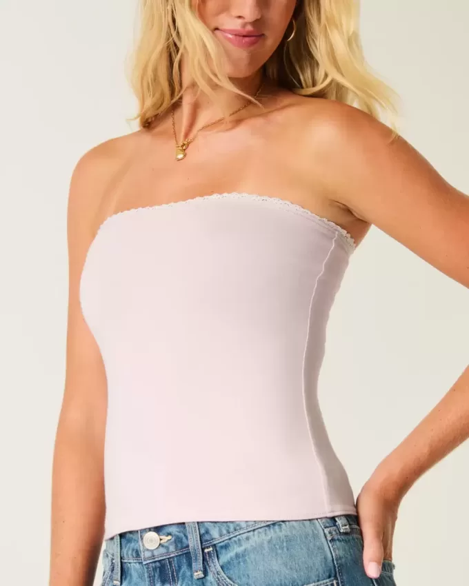 Taylor Reversible Tube Top