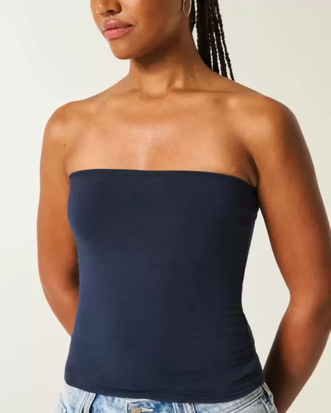 Taylor Reversible Tube Top Taylor Reversible Tube Top