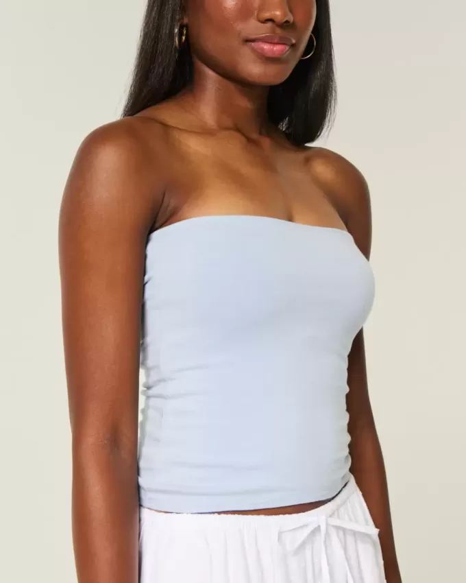 Taylor Reversible Tube Top
