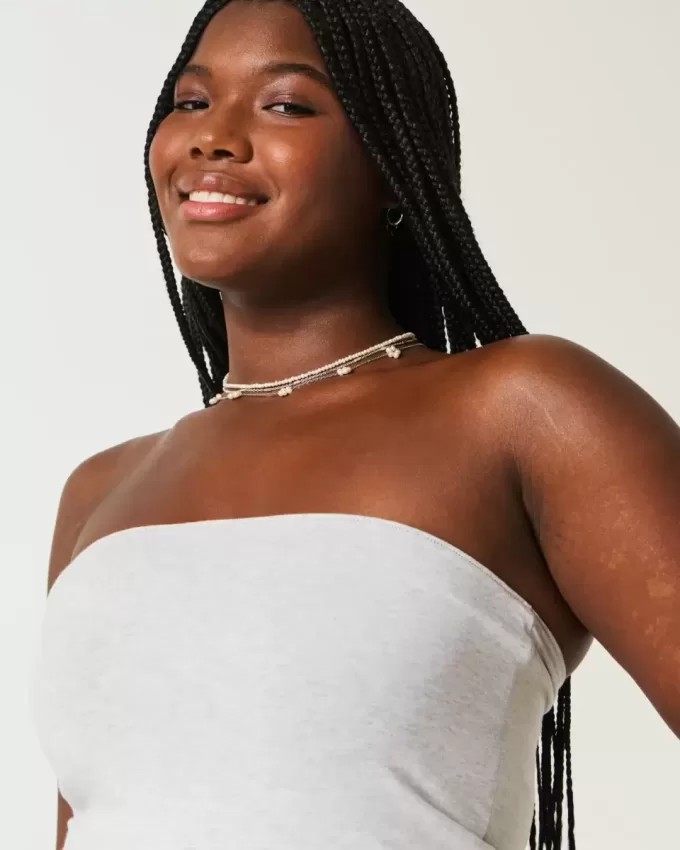 Taylor Reversible Tube Top Taylor Reversible Tube Top