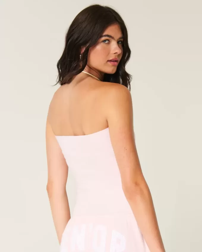 Taylor Reversible Tube Top Taylor Reversible Tube Top