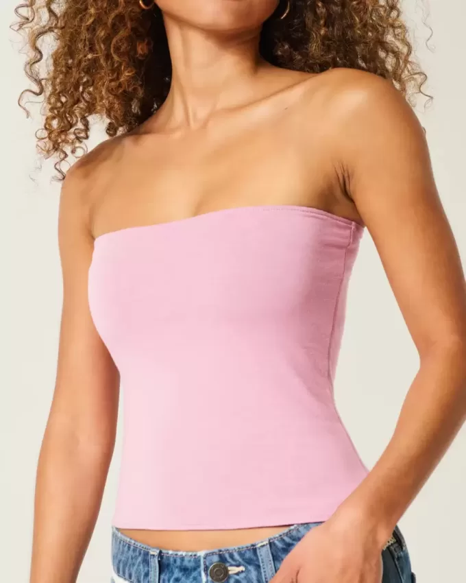 Taylor Reversible Tube Top