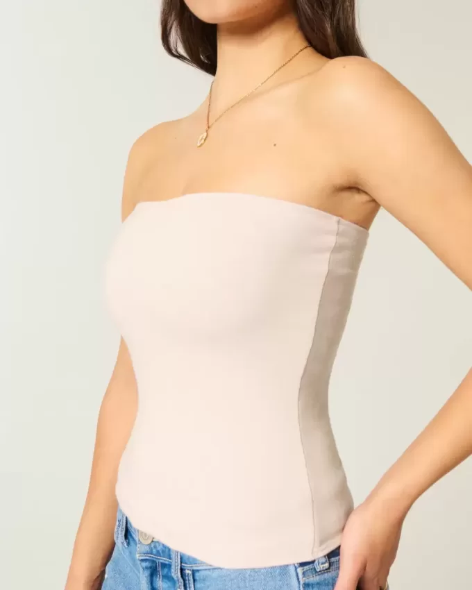 Taylor Reversible Tube Top